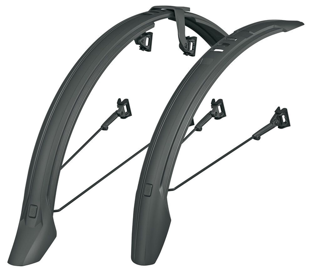 SKS Steckschutzblechgarnitur Veloflexx 65 26"-27.5"