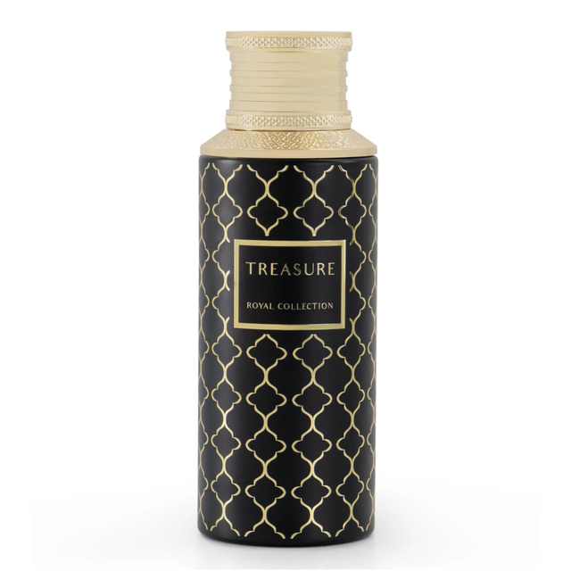 Treasure - Maison Asrar