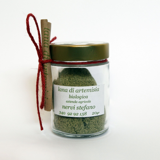 lana di artemisia