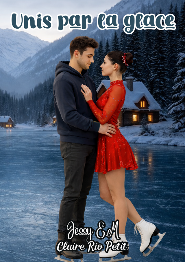 Unis par la glace