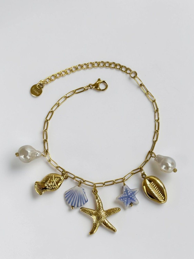 Bracelet Océane