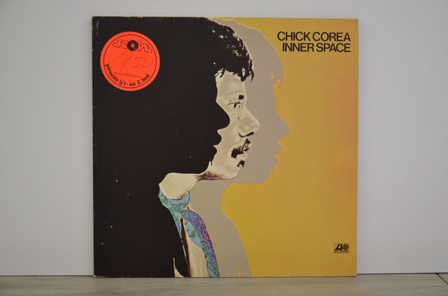 Chick Corea - Inner Space 1 (1973)