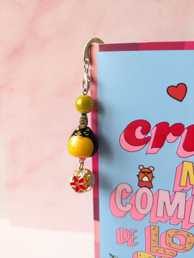 Marque-pages Chien Shiba