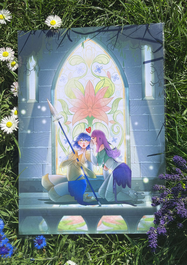 HistoriaFlora: Ragot Fleurie