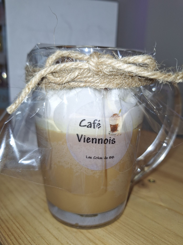 Café viennois