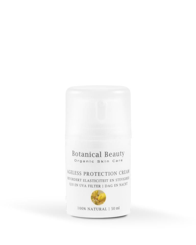 Anti-Rimpel Crème (+UVA) - 50 ml