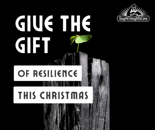 Gift of Resilience 