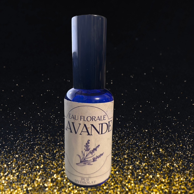 Hydrolat de Lavande