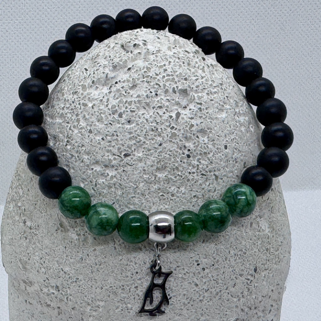 bracelet Le Pingouin qui Gère Tout