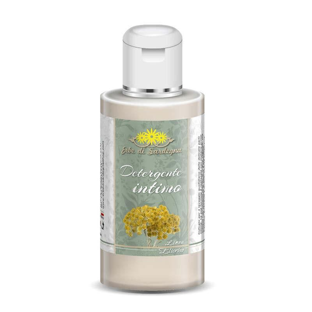 Detergente intimo Elicriso Erbe di Sardegna 150ml