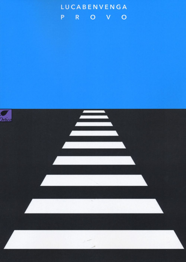 Benvenga Luca - Provo
