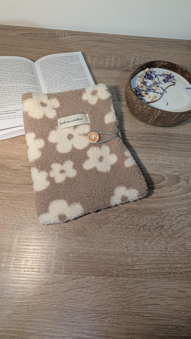 Pochettes à livre sweet