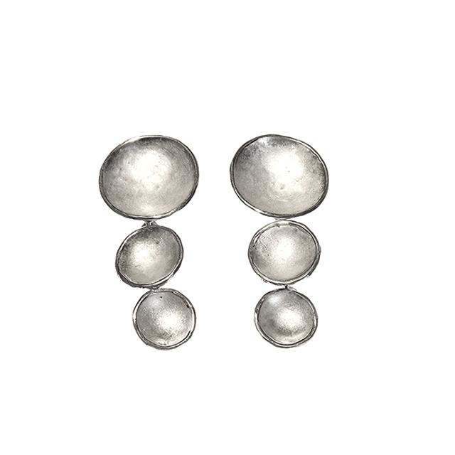 Orecchini collezione Palermo