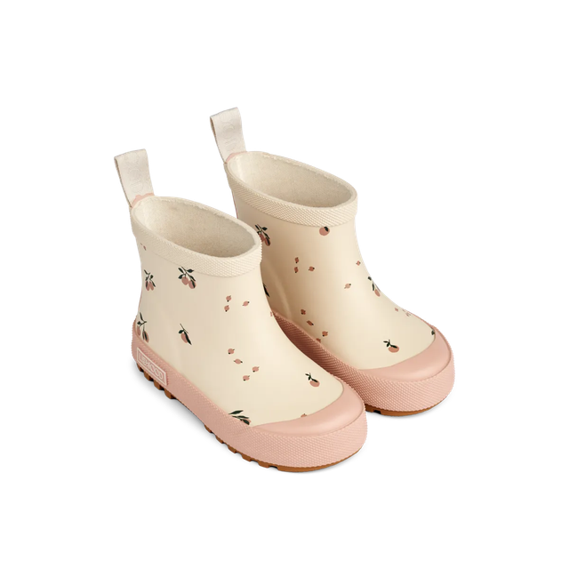 Liewood - TEKLA PRINTED RAINBOOT
