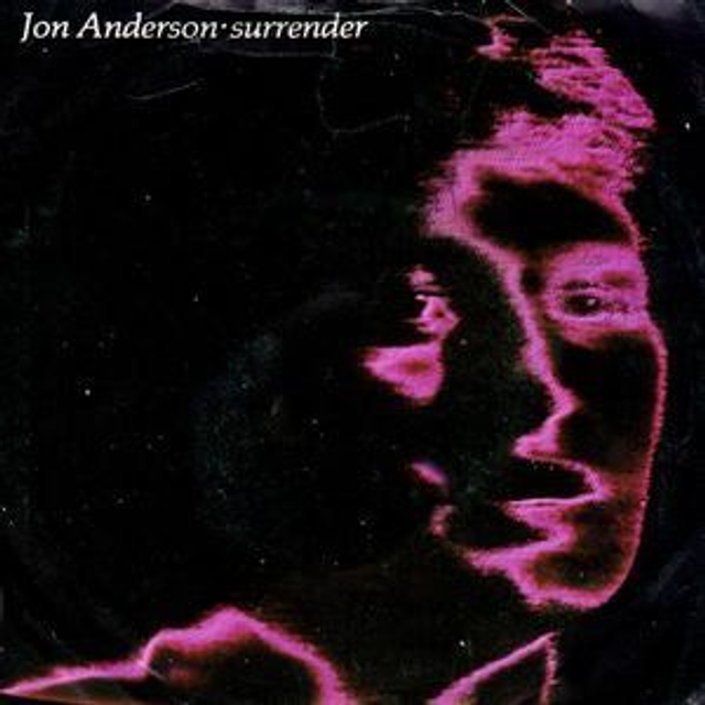 Jon Anderson - Surrender