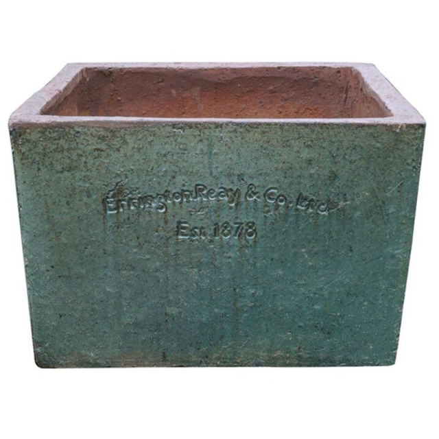 Errington Reay Square Planter (store collection only at checkout)