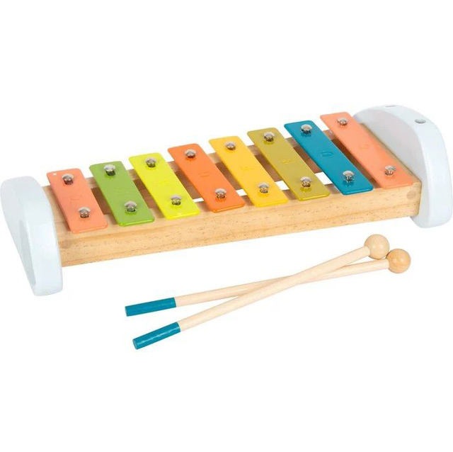 251220 small foot Xylophone