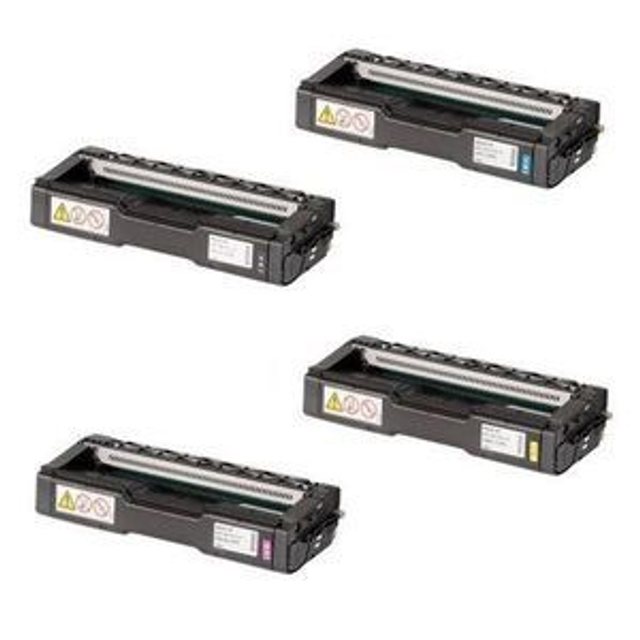 Ciano Compa Ricoh P C301W | P C311W | M C250FW-6.3K#408341