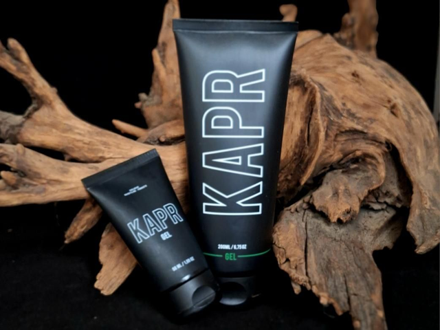 KAPR Gel 