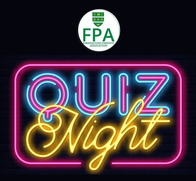 Quiz Night