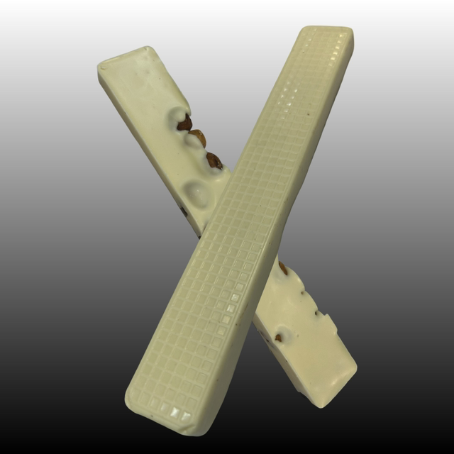 Barre craquante sans sucre