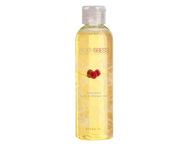 Intensive Bath &amp; Shower Oil(200ml)