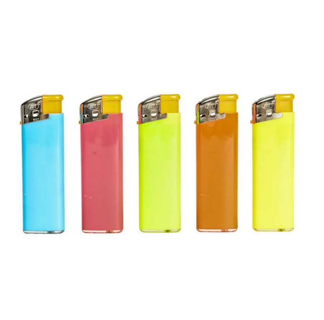 Briquet électronique Néon 