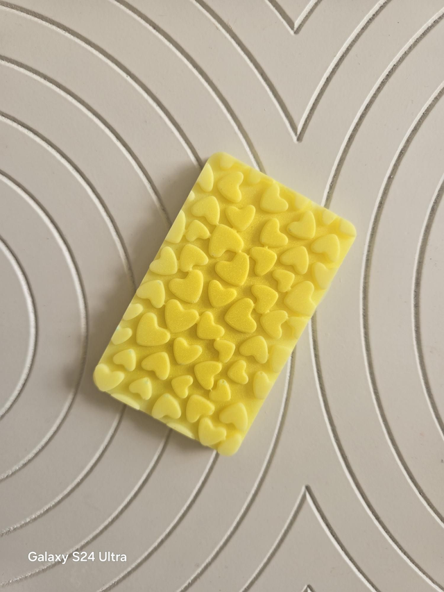 CERA YELLOW  MINI BAR  