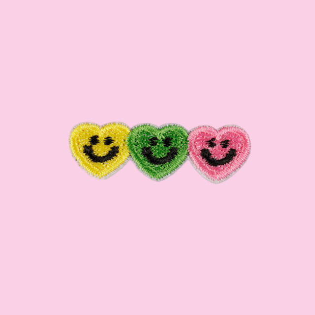Trio Heart