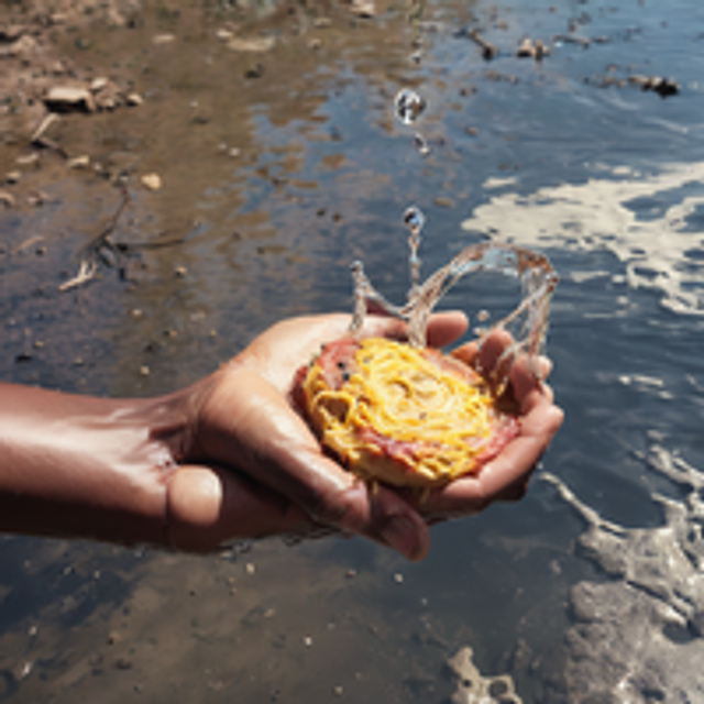Voeding &amp; Water. Hoe wakker ben jij op dit gebied? 