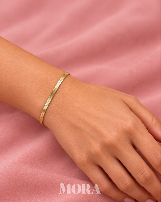 Pulseira Emilia