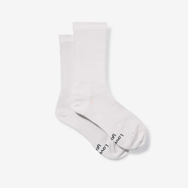 PERFORMANCE ROAD SOCK