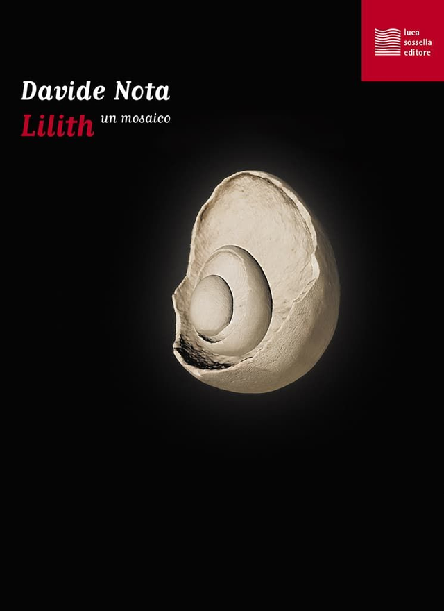 Nota Davide - Lilith. Un mosaico