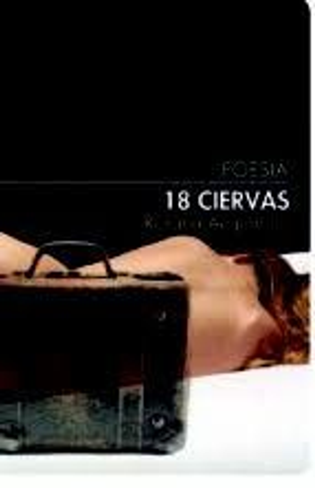 18 ciervas - Rosana Acquaroni