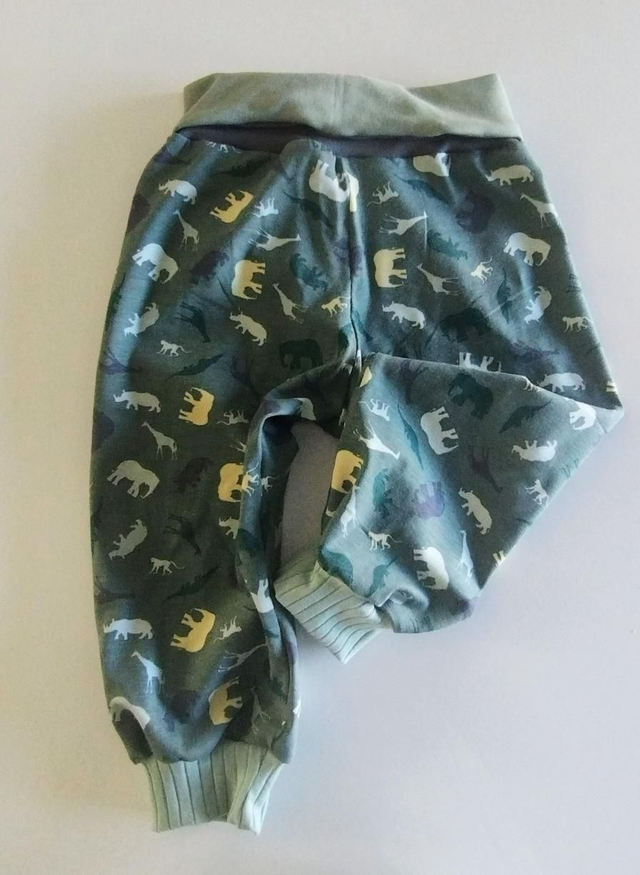 F* 18/24 MOIS Ensemble 2 pièces