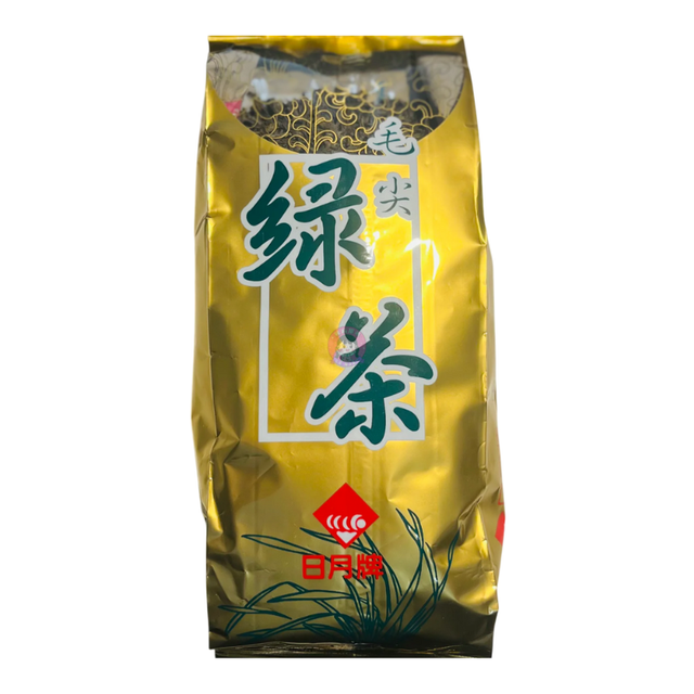 日月牌 Sun&amp;Moon 日月牌毛尖绿茶200g Way Choy Green Tea