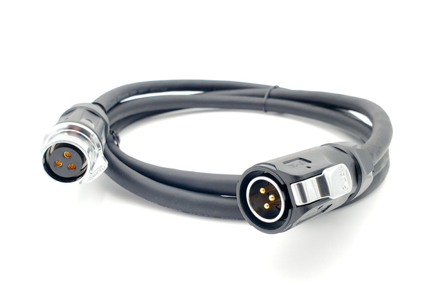 Rallonge de chargeur light bee