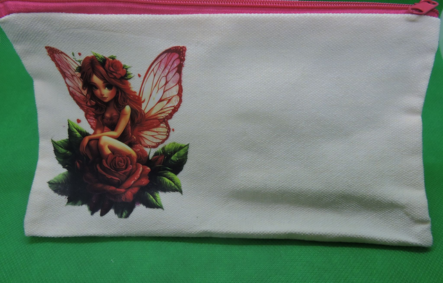 Pochette à personnaliser