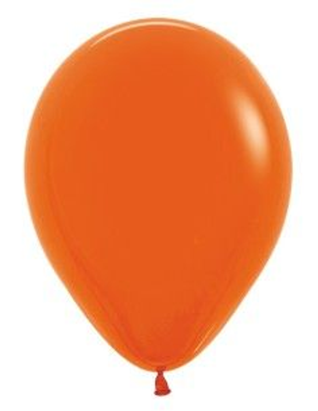 061 Fashion Orange