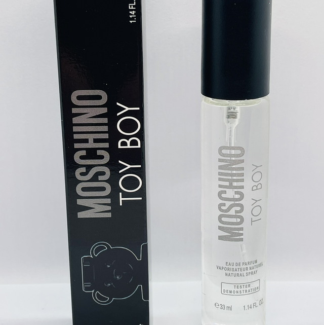 MOSCHINO Toy Boy for Men