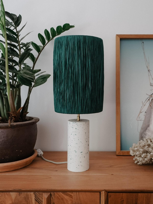 Lampe décorative 