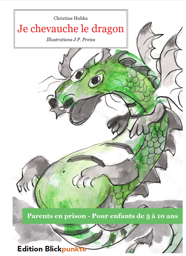 Je chevauche le dragon: Parents en prison