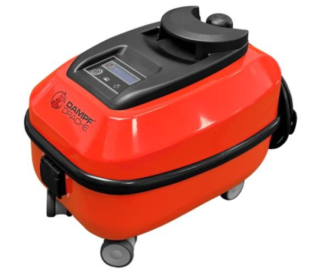 DAMPF DRACHEN Family Komfort