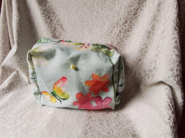 Bespoke Toiletry Bag