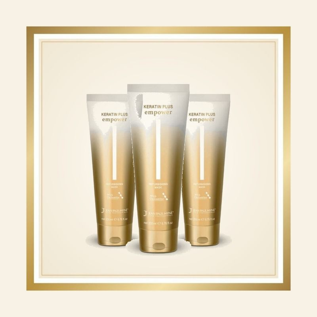 Voordeelset 3x Masker 200 ml