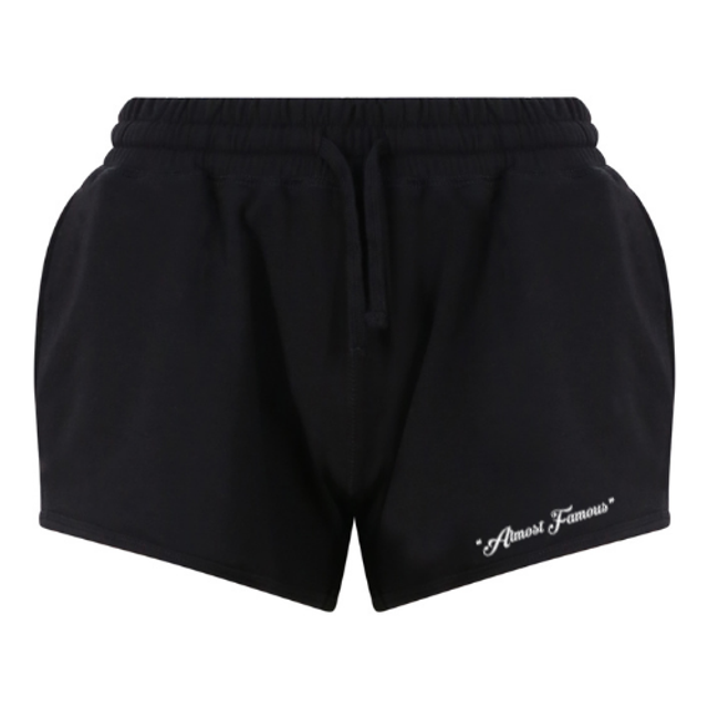 Almost Famous Ladies jog shorts