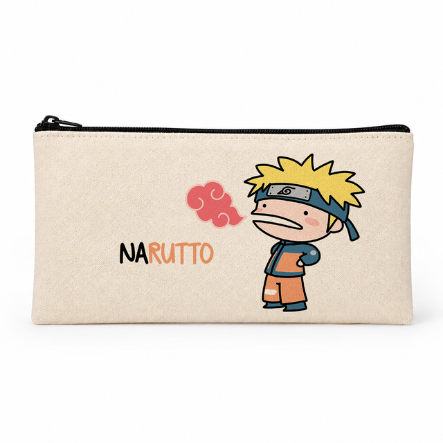 Astuccio portatutto NaRutto