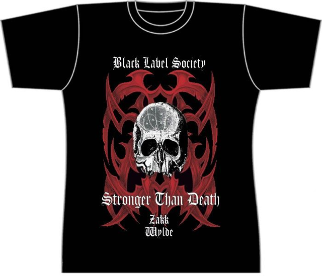 Black Label Society