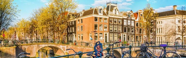 GO CITY Explorer Pass AMSTERDAM