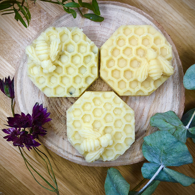 Coffret « Abeilles »